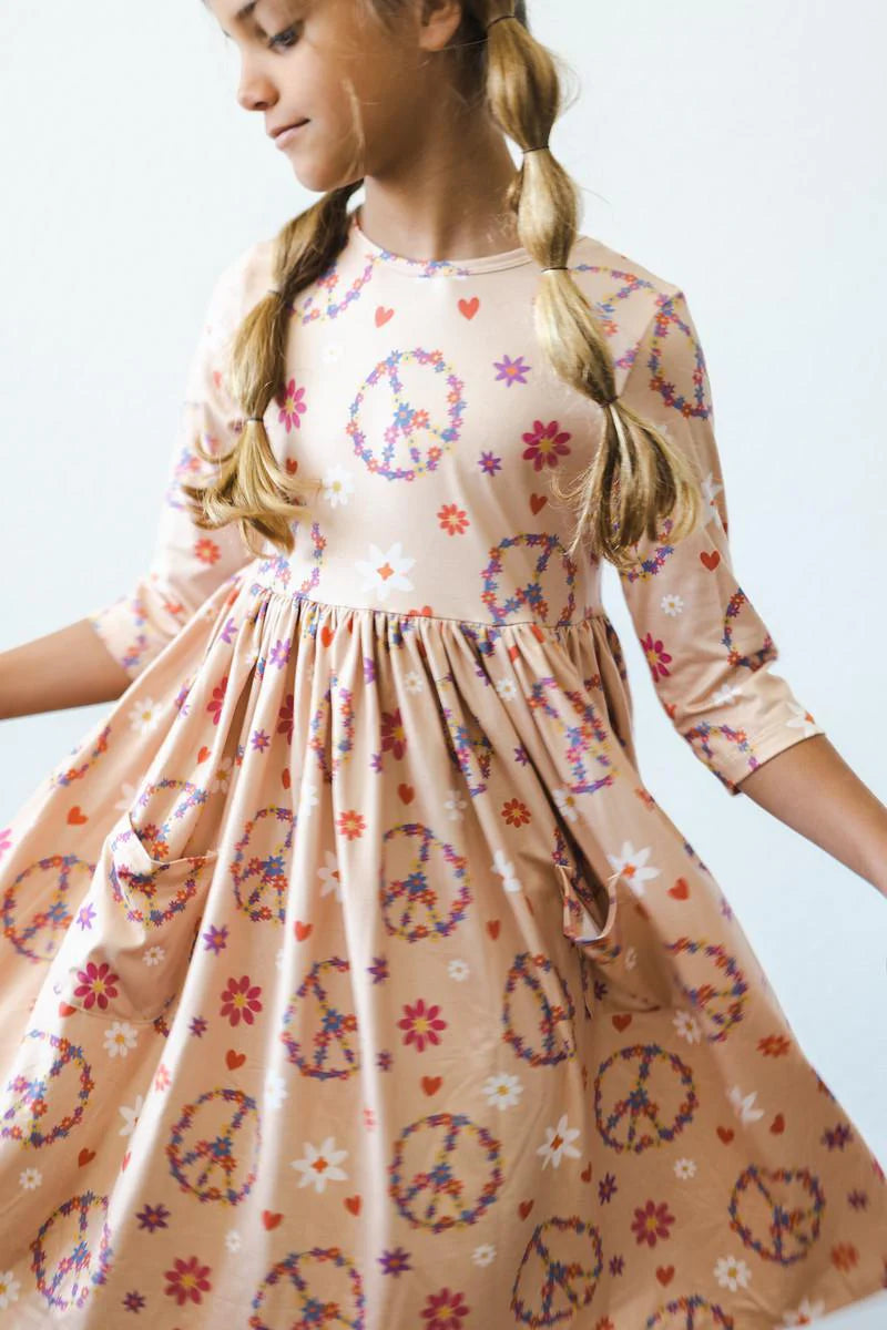 Flower Child