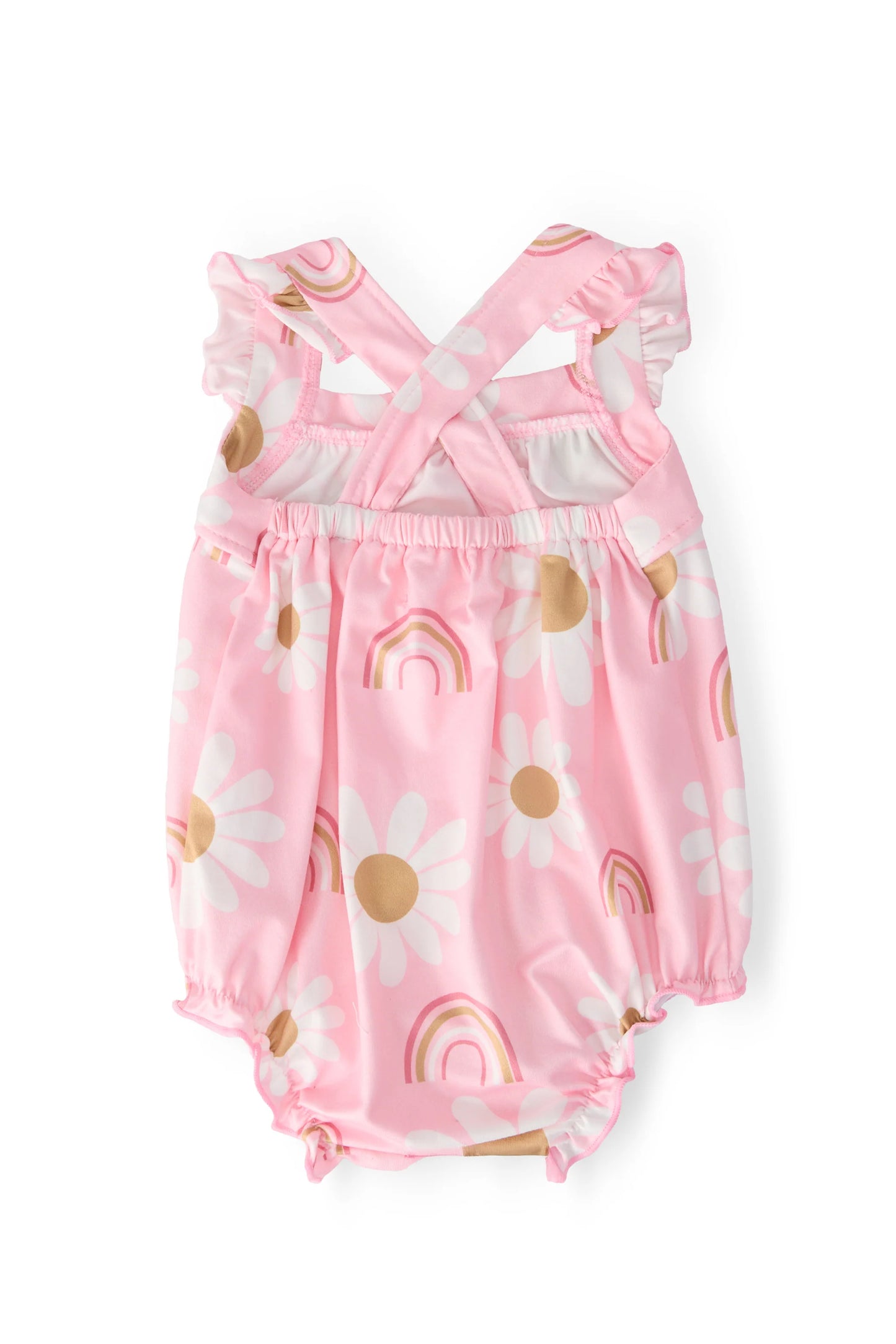 You are my Sunshine Romper