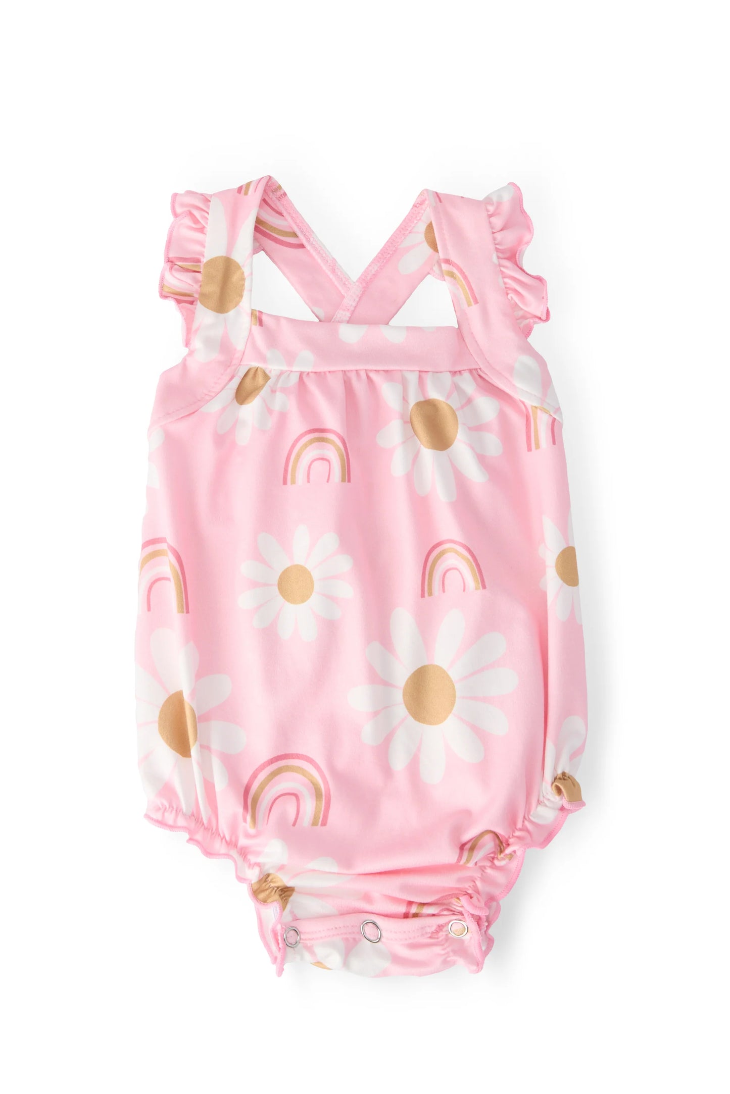 You are my Sunshine Romper
