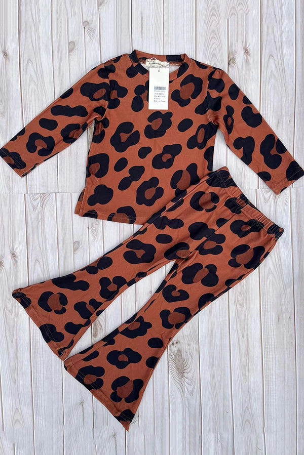 Leopard Set
