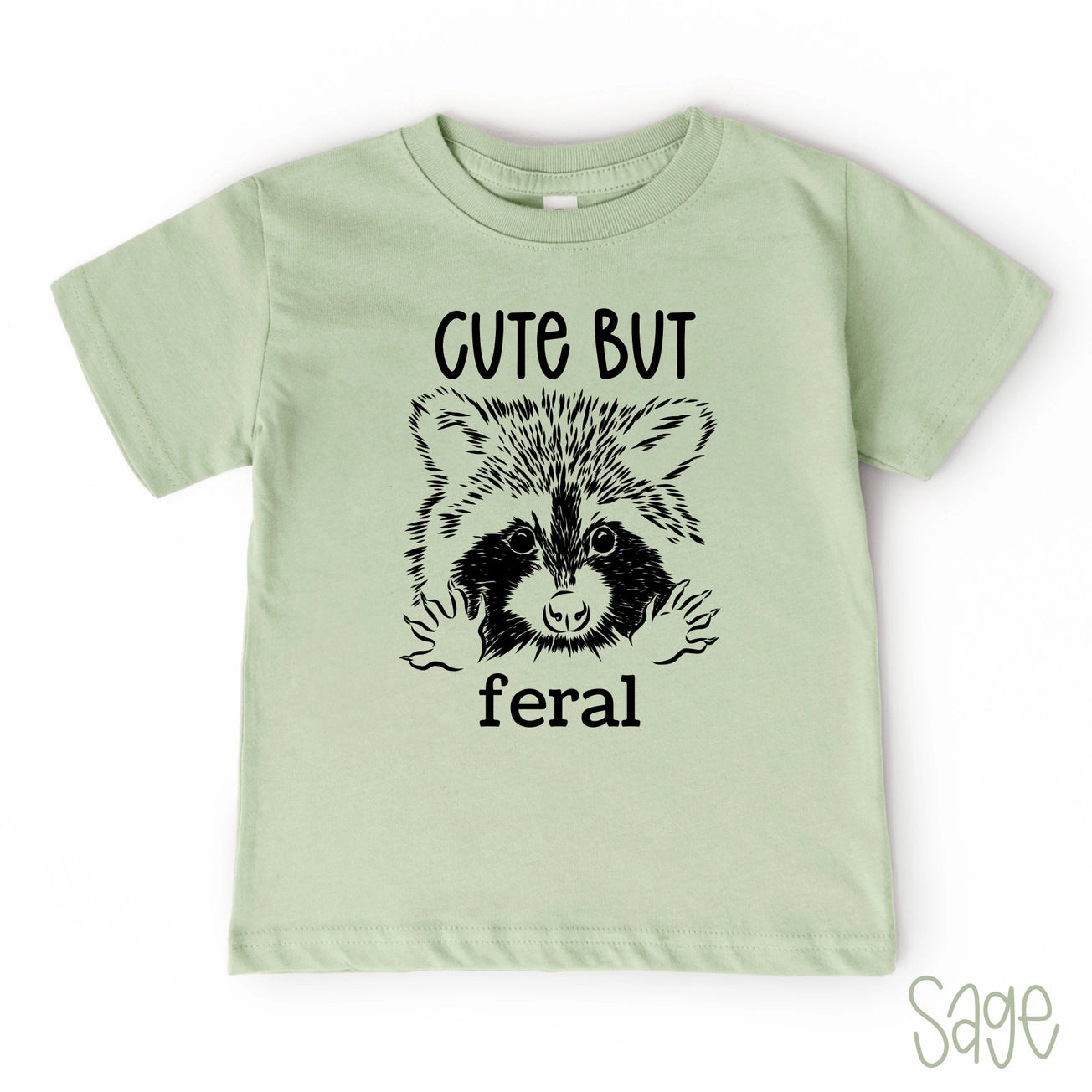 "Feral"
