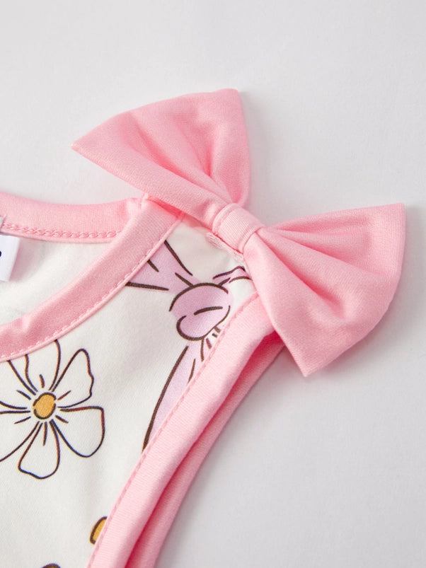 Pink Bows