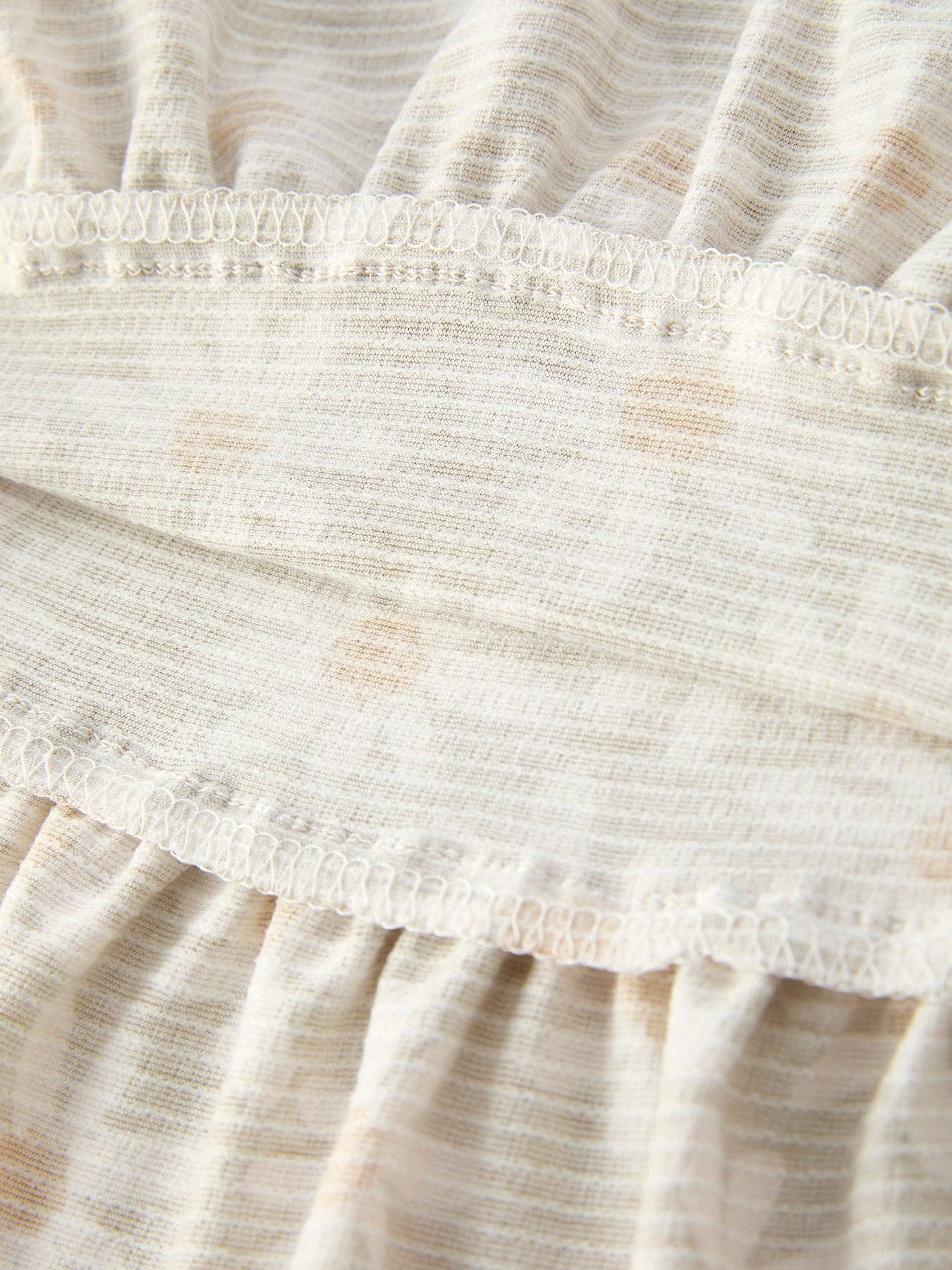 Daisy Spaghetti Strap Dress