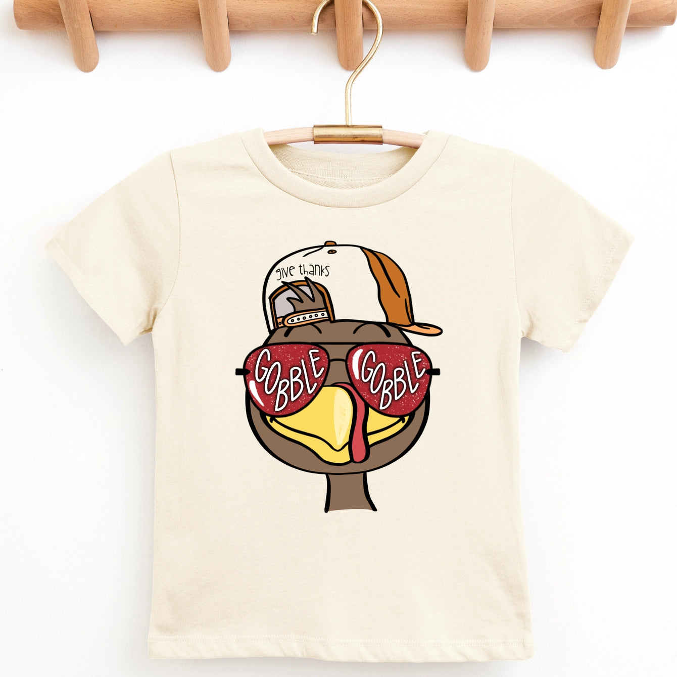 Gobble gobble