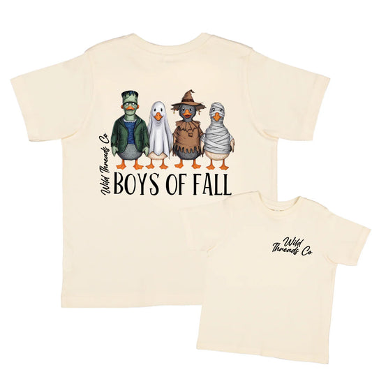 Boys of Fall