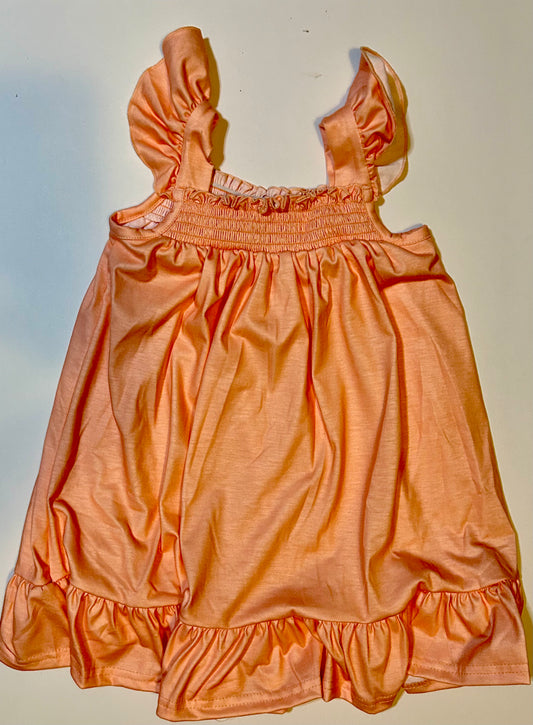 Creamsicle