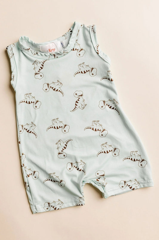 Dino Shorty