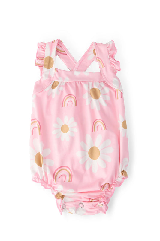 You are my Sunshine Romper
