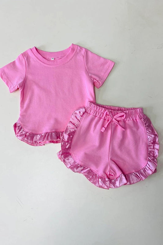 Pretty in Pink