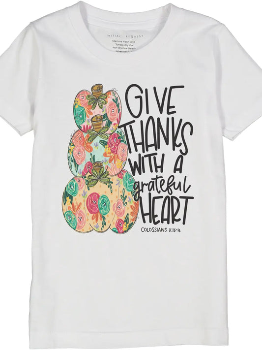 Grateful Heart